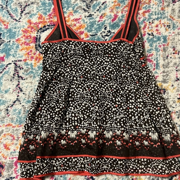 Anthropologie Susana Monoco Summer Too - Picture 6 of 8